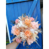 Bouquet de mariée " Vanessa"