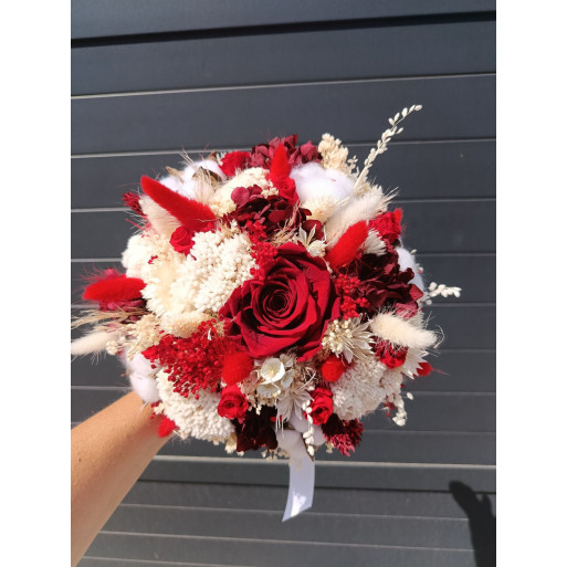 COMMANDE POUR GLADYS