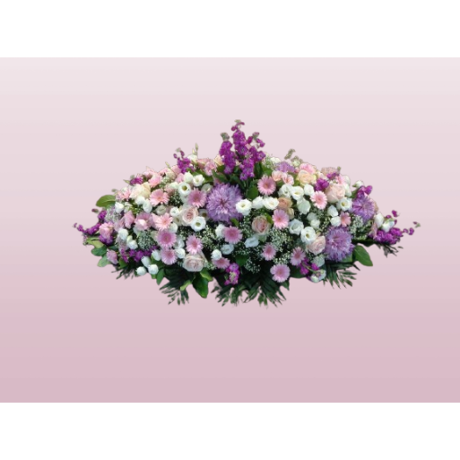 Pour un dernier hommage Sevfleurs fleuriste à Mormant