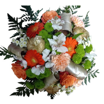 Bouquet "Clémentine "