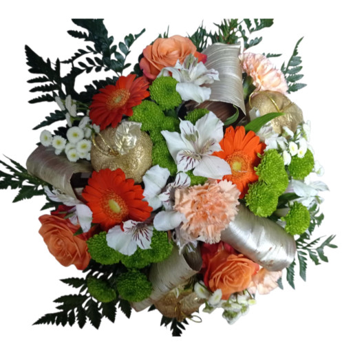 Bouquet "Clémentine "