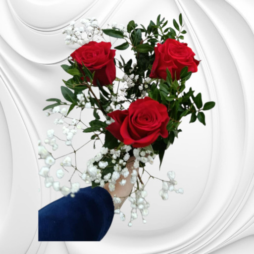 Bouquet "Engagement"