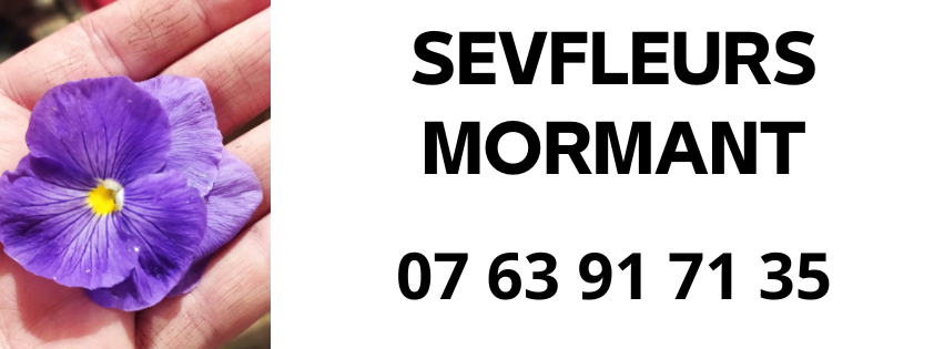 Sevfleurs